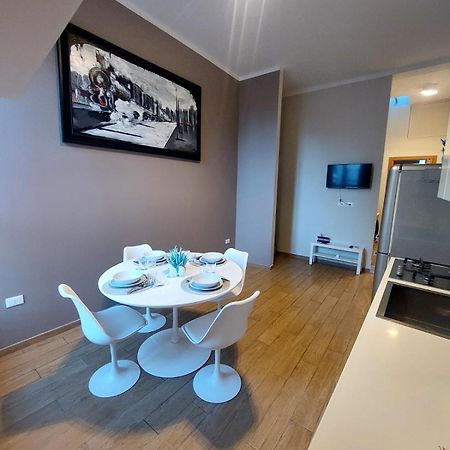 Natidalmare Policlinico Bari Apartment Exterior photo