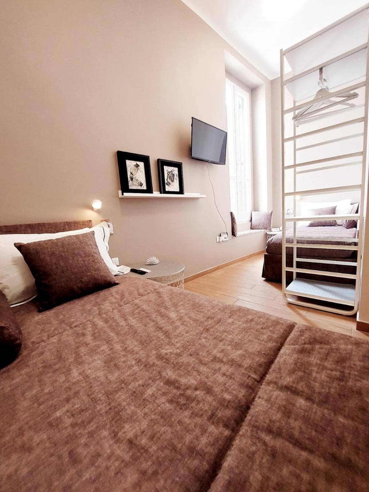 Natidalmare Policlinico Bari Apartment Exterior photo