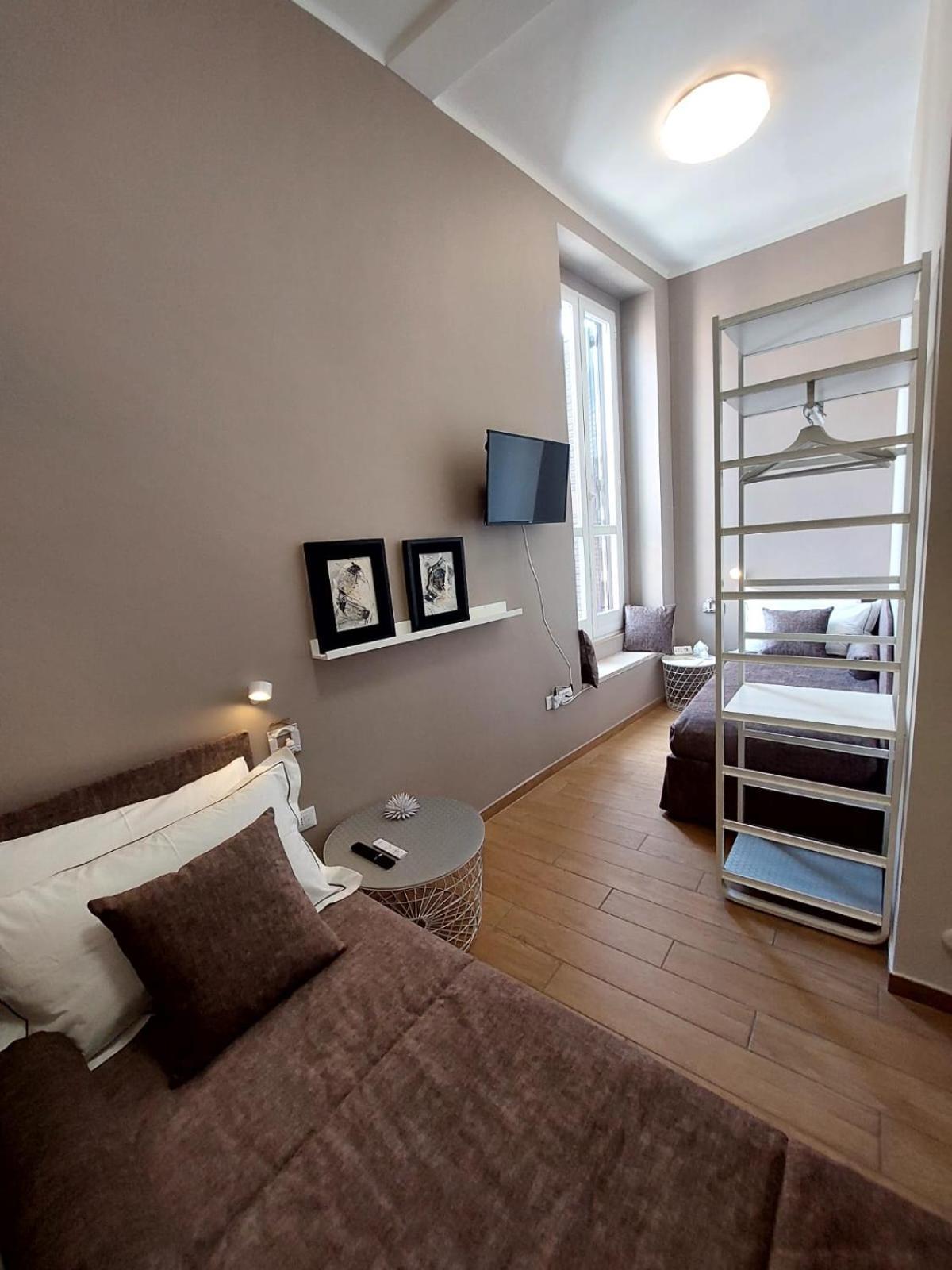 Natidalmare Policlinico Bari Apartment Exterior photo