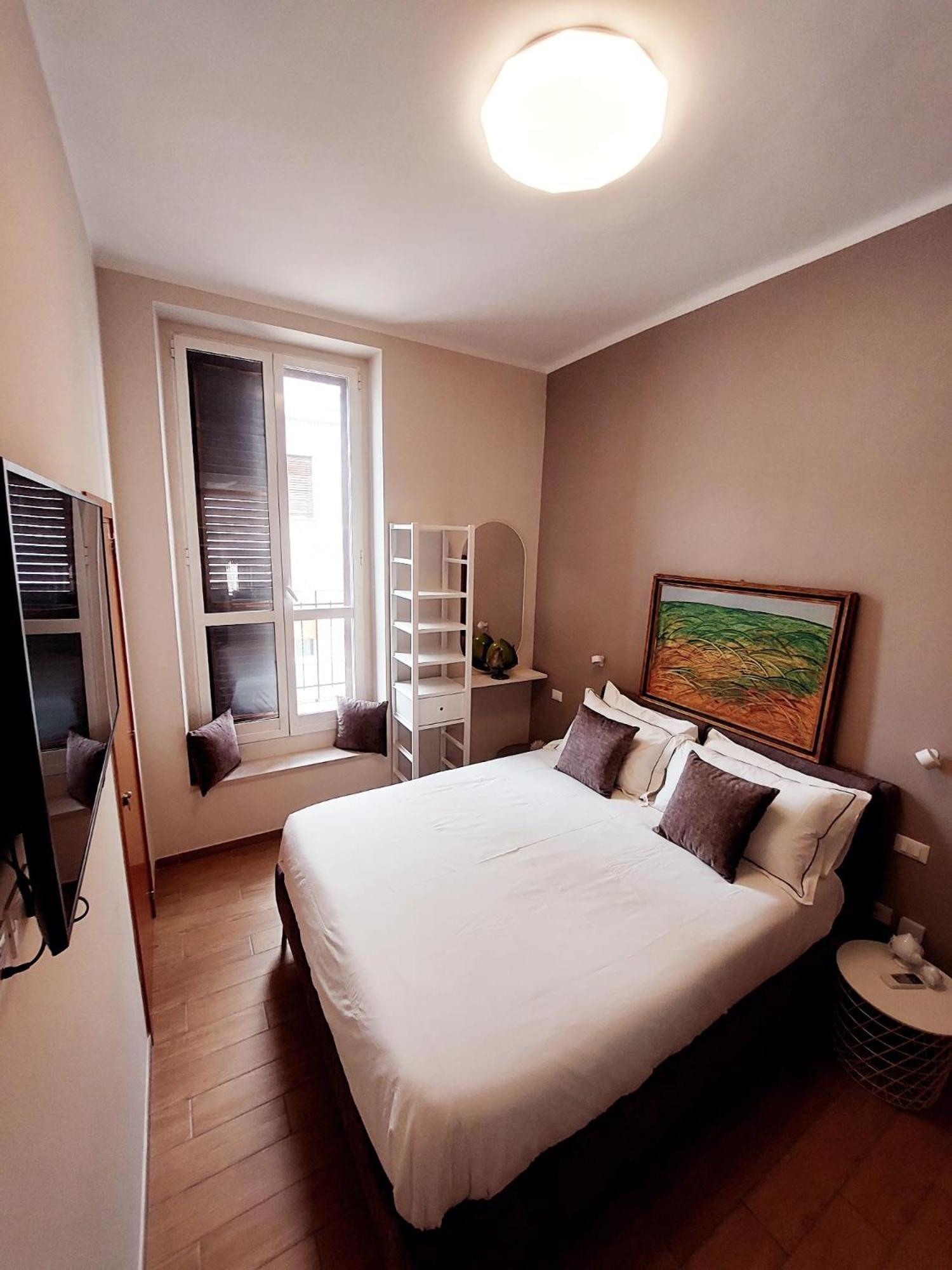 Natidalmare Policlinico Bari Apartment Exterior photo