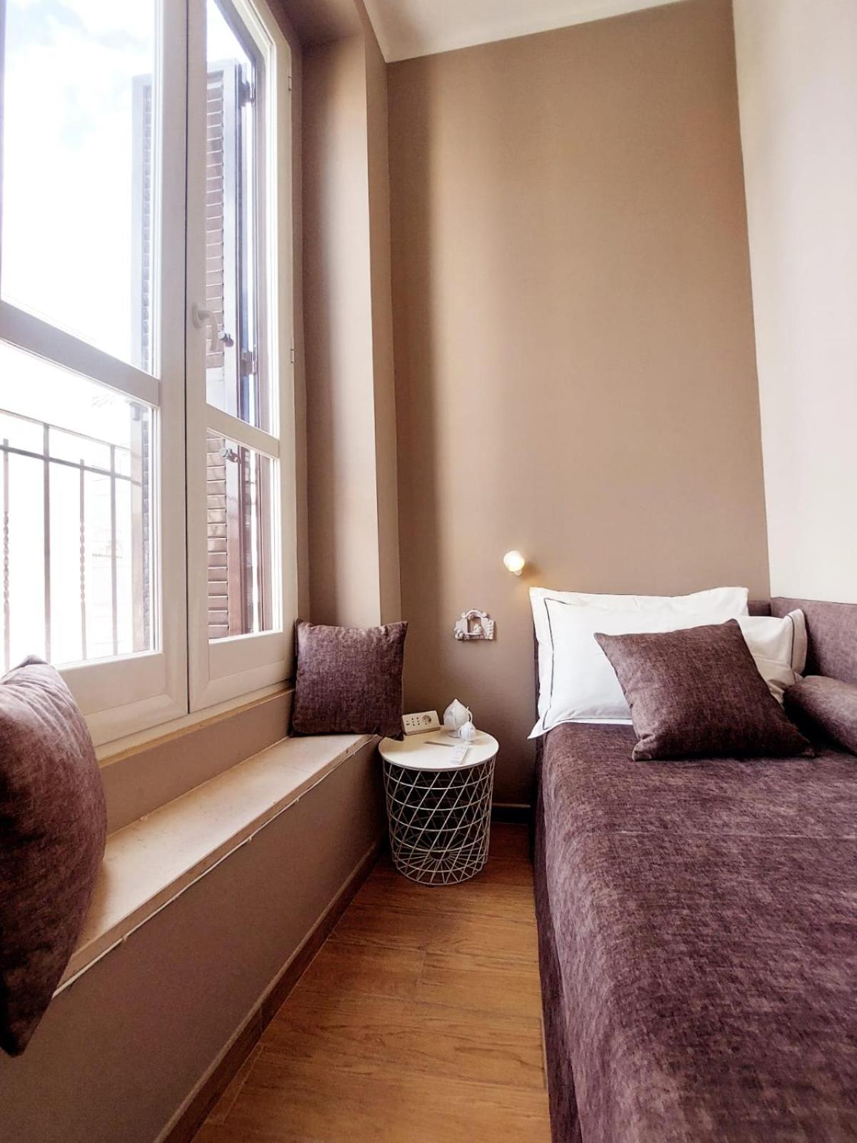 Natidalmare Policlinico Bari Apartment Exterior photo